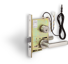 エアー錠システム AEUTなど